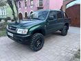 TOYOTA HILUX 2.5 D-4D 4x4 Double Harmony