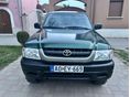TOYOTA HILUX 2002/9 - 3