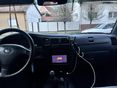 TOYOTA HILUX 2002/9 - 5