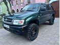 TOYOTA HILUX 2002/9 - 7