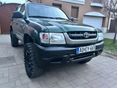 TOYOTA HILUX 2002/9 - 9
