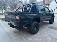 TOYOTA HILUX 2002/9 - 11