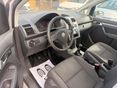 VOLKSWAGEN TOURAN 2009/6 - 7