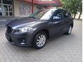 MAZDA CX-5 2.2 CD Challenge 4WD