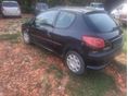 PEUGEOT 206 1.4 HDi Presence