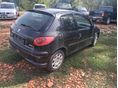PEUGEOT 206 2003/12 - 2