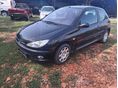 PEUGEOT 206 2003/12 - 3