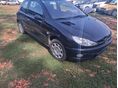PEUGEOT 206 2003/12 - 4