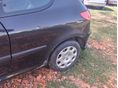 PEUGEOT 206 2003/12 - 6