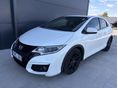 HONDA CIVIC 2015/11 - 1