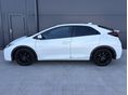 HONDA CIVIC 2015/11 - 2