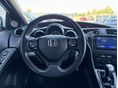 HONDA CIVIC 2015/11 - 14