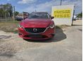 MAZDA 6 Sportkombi 2.2 CD Revolution