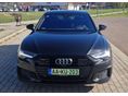 AUDI A6 2020/12 - 2