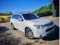 MITSUBISHI OUTLANDER 2.0 PHEV Instyle Navi 4WD CVT