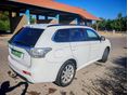 MITSUBISHI OUTLANDER 2013/11 - 3