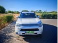 MITSUBISHI OUTLANDER 2013/11 - 5