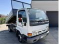 NISSAN CABSTAR 3.0 Gyári billencs - Friss műszaki