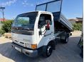 NISSAN CABSTAR 2000/10 - 2