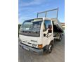 NISSAN CABSTAR 2000/10 - 1