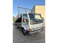 NISSAN CABSTAR 2000/10 - 2