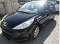 PEUGEOT 207 2008/4 - 2