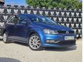 VOLKSWAGEN POLO 1.2 TSi 90 BMT Comfortline DSG Magyarországi. kamera. telefontükrözés