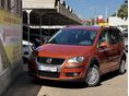 VOLKSWAGEN TOURAN Cross2.0 PD TDI DPF ITT és MOST AKCIÓ!!! ALACSONY FOGYASZTÁS / ÜLÉSFŰTÉS