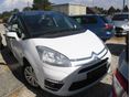 CITROEN C4 PICASSO 1.6 HDi Tendance FAP FRISS MÜSZAKI