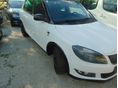SKODA FABIA 2014/7 - 1