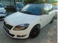 SKODA FABIA 2014/7 - 2