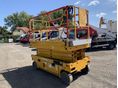 HAULOTTE Compact 10 - 10m. elektromos