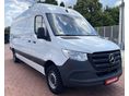 MERCEDES-BENZ SPRINTER 311 CDI 910.631.13 Magyarországi + 1.tulajdonos + Áfás! Leghosszabb és legmagasabb