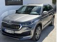 SKODA KODIAQ 2.0 TDI SCR L&K DSG [7 személy] Magyarországi!!! Garanciális!!! 59.000Km!!! Végig vez. sz.könyv!!!