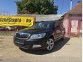 SKODA OCTAVIA Combi 2.0 CR TDI Elegance 1.TULAJ! VÉGIG VEZETETT SZERVIZKÖNYV! XENON-ÜLÉSFŰTÉS-NAPFÉNYTETŐ