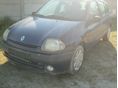 RENAULT CLIO 1.2 Authentique Megkímélt állapotban . tiszta belsővel. kiváló motorral.papírok nélkül alkatrész
