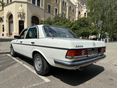 MERCEDES-BENZ W 123 1976/1 - 2