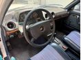 MERCEDES-BENZ W 123 1976/1 - 7
