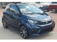 AIXAM COUPÉ GTI akár 14 éves kortól vezethető L6e mopedautó! Kubota 8 LE motor+tolatókamera
