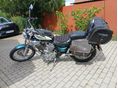 YAMAHA XV 535 (VIRAGO) 2002/5 - 4