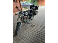 YAMAHA XV 535 (VIRAGO) 