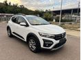 DACIA SANDERO 1.0 TCe Stepway Comfort Okostelefon integráció! SZÉP ÉS JÓ!