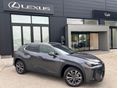 LEXUS UX 2025/12 - 2