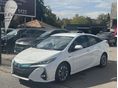 TOYOTA PRIUS PLUG-IN 1.8 PHV Executive e-CVT /// ÁLLÓ-FŰTÉS -SZELLŐZTETÉS 80.000.KM! head -up SÁVTARTÓ-TÁV-TEMPOMAT NAVI-KAM