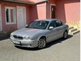 JAGUAR X-TYPE 2.5 V6 Executive MAGYAR 3TUL 16K JÓGUMI PDC VHOR ELBŐR TEMP 216EKM DKLÍMA HIFI ISOFIX SZKÖNYV SZÉ