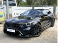 BMW M5 (Automata) FULL / B&W / 360CAM / PANO