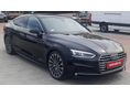 AUDI A5 Sportback 2.0 TFSI Sport quattro S-tronic S-Line 252 LE+sérülésmentes+eredeti 107.000 km+LED Matrix+Teljes szerviztörténet