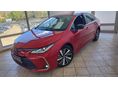 TOYOTA COROLLA Sedan 1.8 Hybrid Style e-CVT MAGYAR