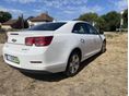 CHEVROLET MALIBU 2012/7 - 3