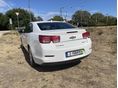 CHEVROLET MALIBU 2012/7 - 4